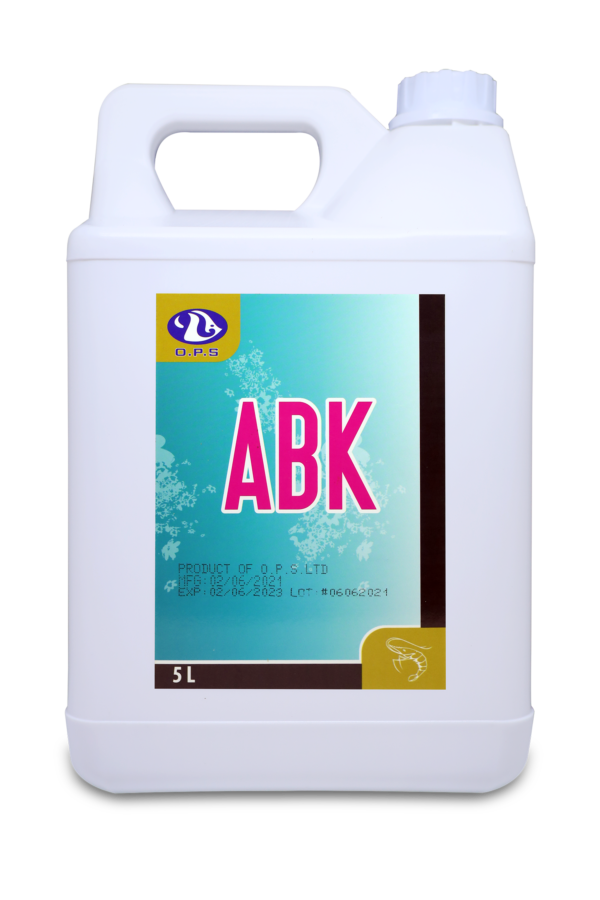 ABK