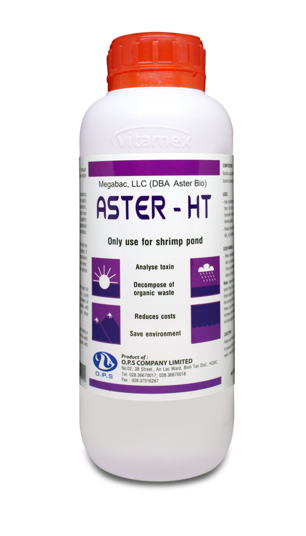 Aster HT