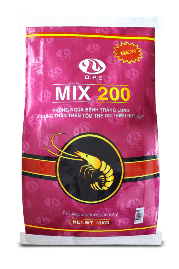 MIX 200