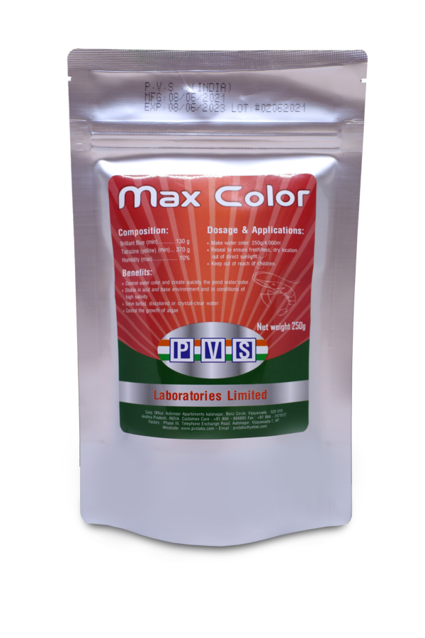 Max Color