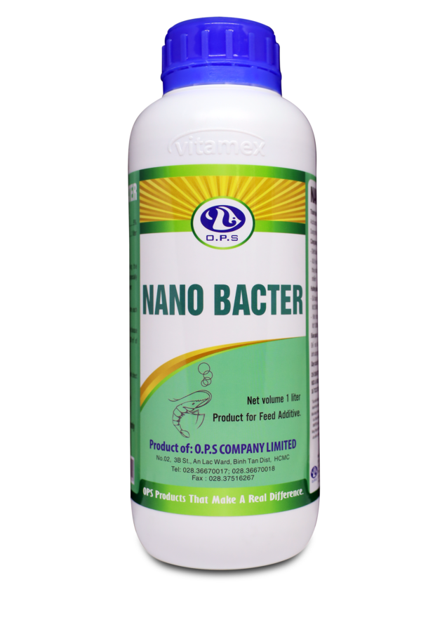 Nano Bacter