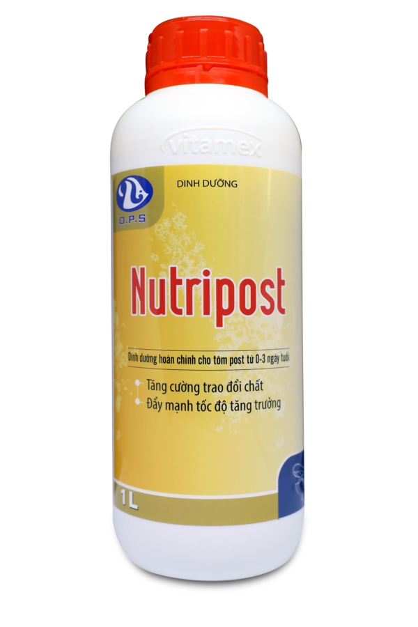 Nutripost