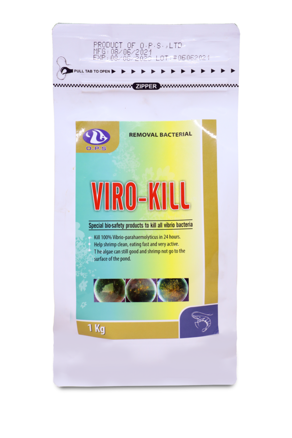 VIRO - KILL