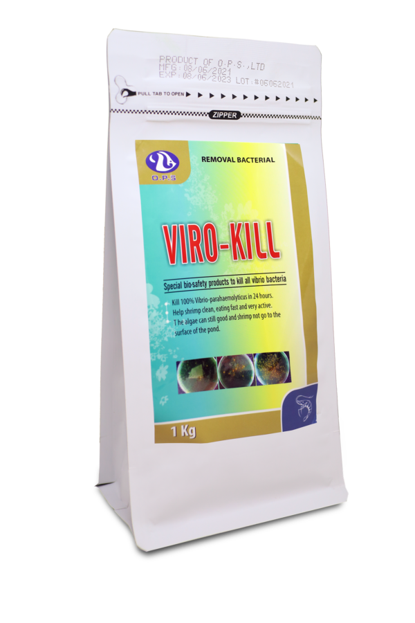 VIRO - KILL - Hình ảnh 2