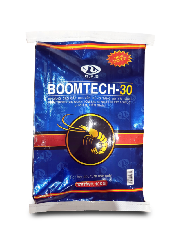 Boomtech-30