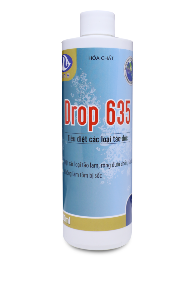 Drop 635